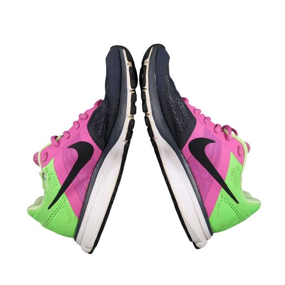 Nike Shoes Womens 7.5 Athletic Trainers Pegasus 30 Running Sneakers Gym Active - Picture 10 of 15